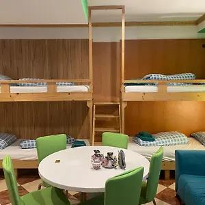 Hostel Viktoria Artur, Βιέννη
