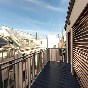 New Design Penthouse And Wien