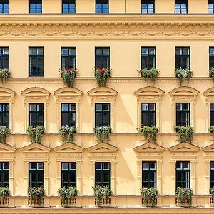 Tabor Residenz Wien