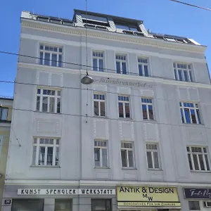 Smile Doebling Wien