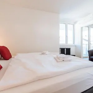 아파트 Mainstation - 10 Minutes To Citycenter - With Aircondition, 비엔나