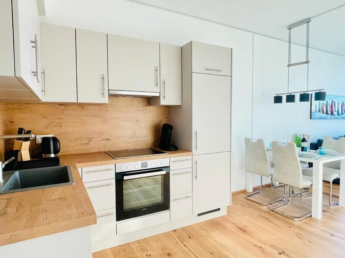 Triiiple Level 31 - Sonnenwohnen Apartment Mit Fantastischem Ausblick Und Parkplatz Vienna